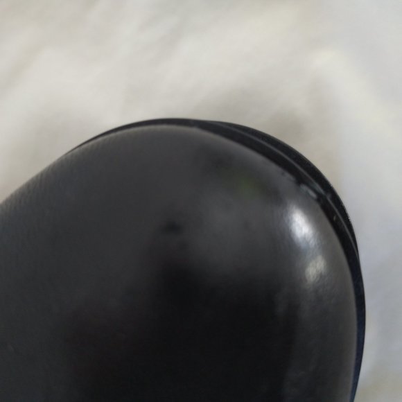 Loop Platform Ankle Boots - Picture 7 of 8